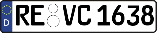 RE-VC1638