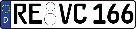 RE-VC166