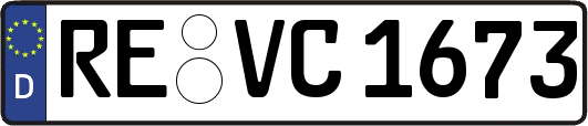 RE-VC1673