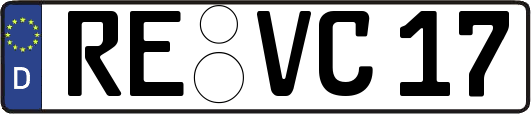 RE-VC17