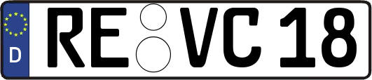 RE-VC18