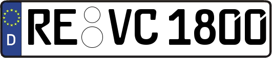 RE-VC1800