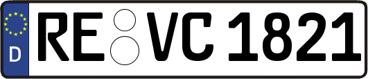 RE-VC1821