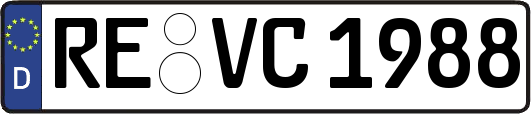 RE-VC1988