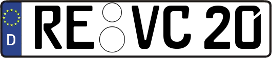 RE-VC20