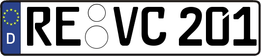 RE-VC201