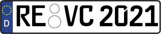 RE-VC2021