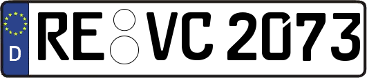 RE-VC2073