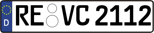 RE-VC2112