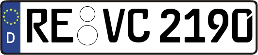 RE-VC2190