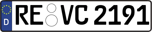 RE-VC2191