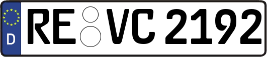 RE-VC2192
