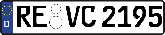 RE-VC2195