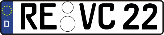 RE-VC22