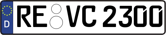 RE-VC2300