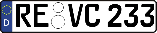 RE-VC233