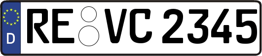 RE-VC2345