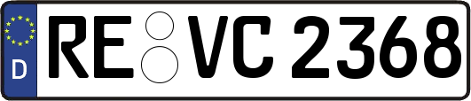 RE-VC2368