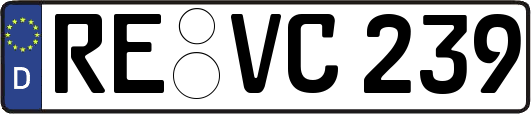 RE-VC239