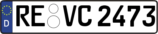 RE-VC2473