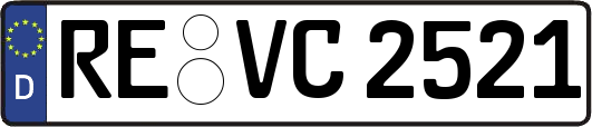 RE-VC2521