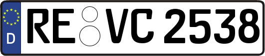 RE-VC2538
