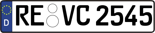 RE-VC2545