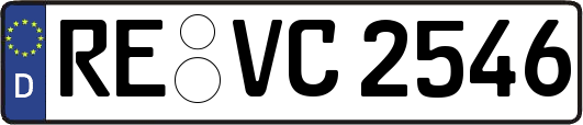 RE-VC2546