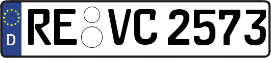 RE-VC2573
