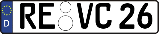 RE-VC26