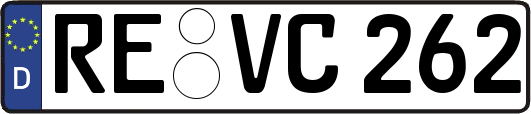 RE-VC262