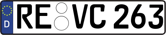 RE-VC263