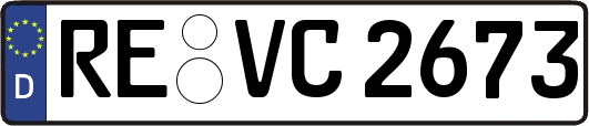 RE-VC2673