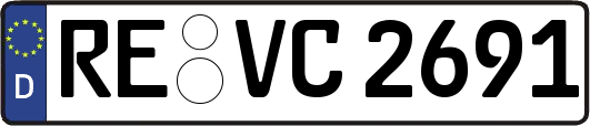 RE-VC2691