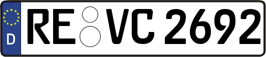 RE-VC2692