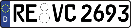 RE-VC2693