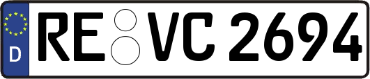 RE-VC2694