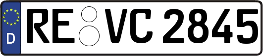 RE-VC2845