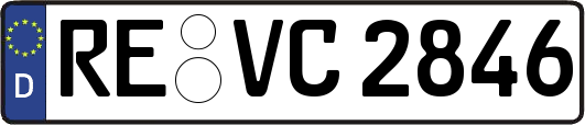 RE-VC2846