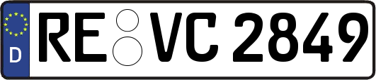 RE-VC2849