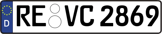 RE-VC2869