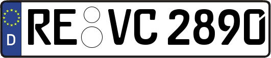 RE-VC2890