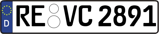 RE-VC2891