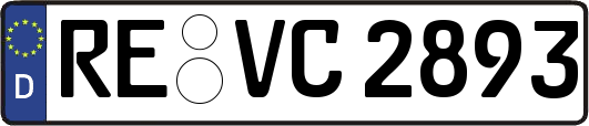 RE-VC2893