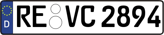 RE-VC2894