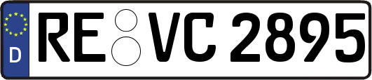 RE-VC2895