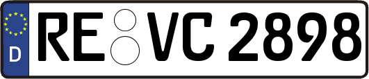 RE-VC2898
