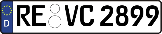 RE-VC2899