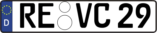 RE-VC29