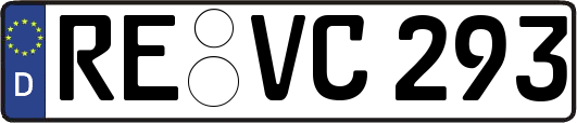 RE-VC293
